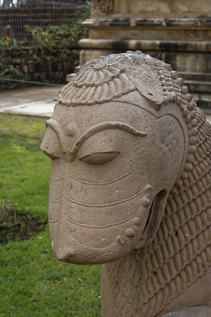 Khajuraho-Western group-335